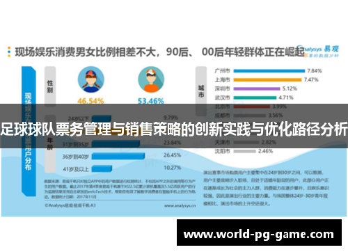 足球球队票务管理与销售策略的创新实践与优化路径分析 足球球队票务管理与销售策略的创新实践与优化路径分析