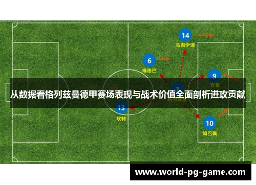 从数据看格列兹曼德甲赛场表现与战术价值全面剖析进攻贡献